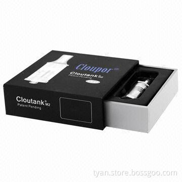 China 2014 hot selling dry herb and wax cloutank M2 vaporizer pen